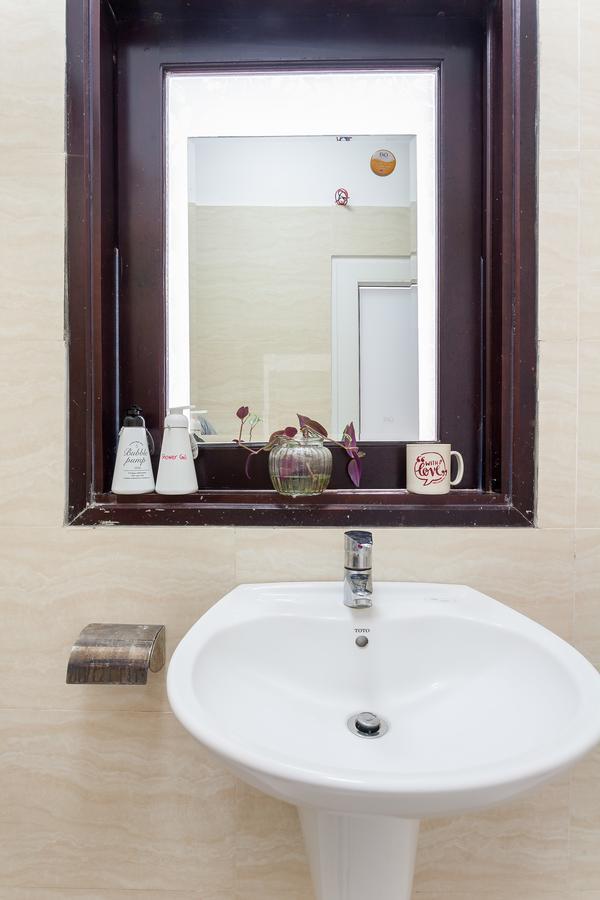 Brian Villa 4 Bedrooms-My Khe Beach Danang Exteriér fotografie